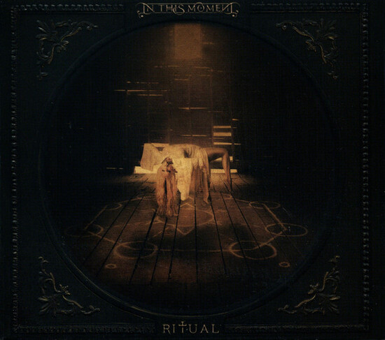 In This Moment: Ritual (CD)