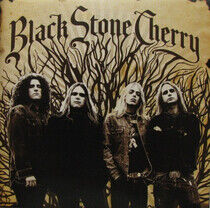 Black Stone Cherry - Black Stone Cherry - CD