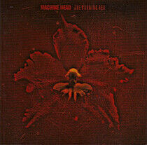 Machine Head - The Burning Red (CD)