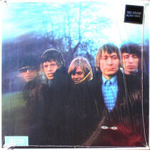The Rolling Stones - Between The Buttons (UK) (Vinyl)