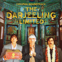 OST: James Bond - The Darjeeling Ltd. (Vinyl)