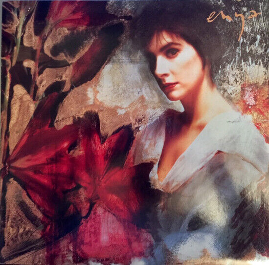 Enya - Watermark (Vinyl) (Vinyl)