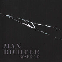 Richter, Max: Black Mirror - Nosedive (CD)