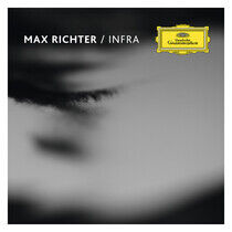 Richter, Max: Infra (CD)