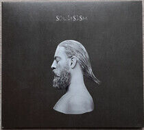 JOEP BEVING - SOLIPSISM (CD)