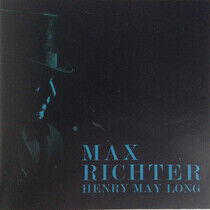 Richter, Max: Henry May Long (CD) 
