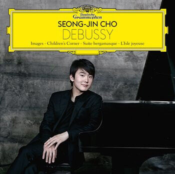 Cho, Seong-Jin: Debussy (CD)