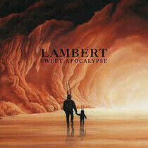 Lambert: Sweet Apocalypse (CD)