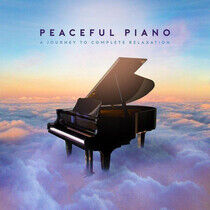 Various Artists: Peaceful Piano (3xCD)
