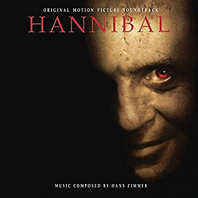 Various Artists: Hannibal (Vinyl)