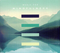 Diverse: Music For Mindfulness (3xCD)