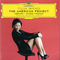Yuja Wang, Louisville Orchestra, Teddy Abrams - The American Project