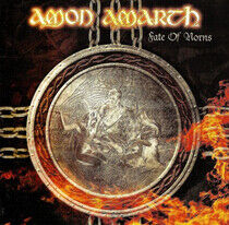 Amarth, Amon: Fate of Norns (Vinyl)