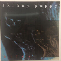 Skinny Puppy - Bites (150 Gram) - LP VINYL