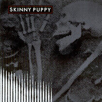 Skinny Puppy - Remission (150 Gram) - LP VINYL