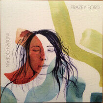 Frazey Ford - Indian Ocean (Vinyl)