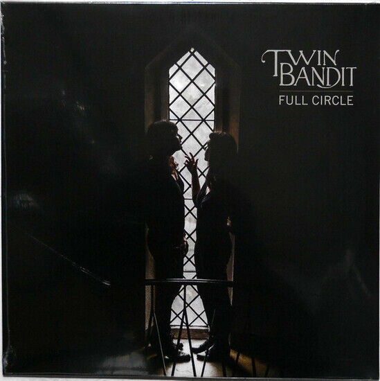 Twin Bandit - Full Circle (Vinyl) - LP VINYL