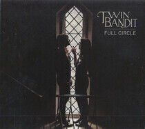 Twin Bandit - Full Circle - CD