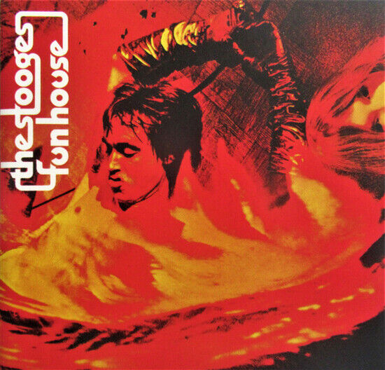 The Stooges - Funhouse (CD)