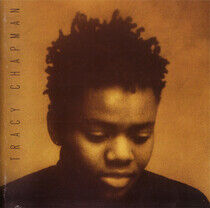 Tracy Chapman - Tracy Chapman - CD