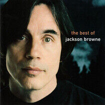 Jackson Browne - The Next Voice You Hear - The - CD
