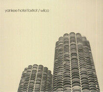 Wilco - Yankee Hotel Foxtrot - CD