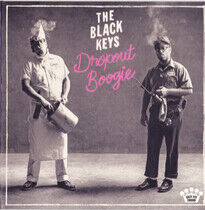 The Black Keys - Dropout Boogie (1CD softpak) - CD