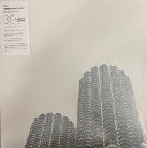 Wilco - Yankee Hotel Foxtrot - LP VINYL