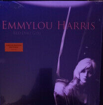 Emmylou Harris - Red Dirt Girl (Ltd. 2LP) - LP VINYL