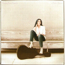 Emmylou Harris - White Shoes (Vinyl) - LP VINYL
