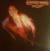 Emmylou Harris - Last Date (Vinyl) - LP VINYL