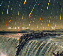 Jacob Cooper - Silver Threads - CD
