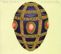 The Black Keys - Magic Potion - CD