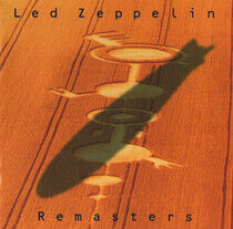 Led Zeppelin - Remasters (CD)