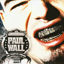 Wall, Paul: The People's Champ