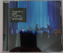 twenty one pilots - MTV Unplugged - CD