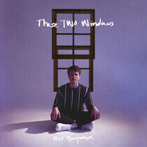 Alec Benjamin - These Two Windows - CD