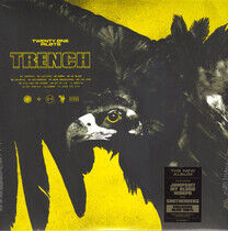 twenty one pilots - Trench (Vinyl) (Vinyl)