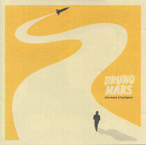 Bruno Mars - Doo-Wops & Hooligans (CD)