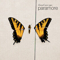 Paramore - Brand New Eyes - CD