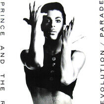 Prince - Parade - Music from the Motion (Vinyl)