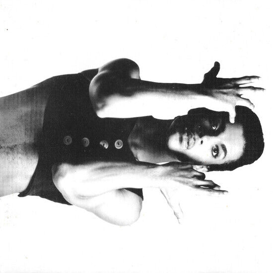 Prince - Parade - Music from the Motion (CD)