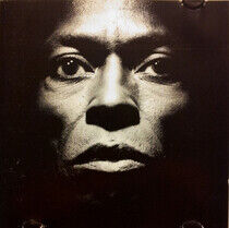 Miles Davis - Tutu - CD