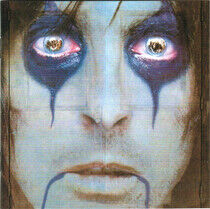 Alice Cooper - From the Inside - CD