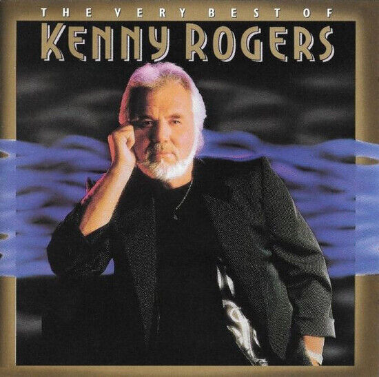 Kenny Rogers - The Very Best Of Kenny Rogers (CD)