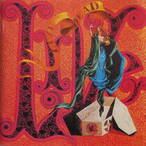 Grateful Dead - Live / Dead - CD