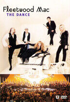 Fleetwood Mac - The Dance - DVD 5