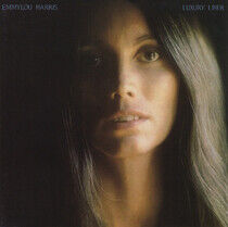 Emmylou Harris - Luxury Liner - CD