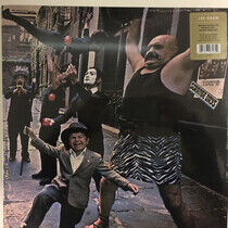 The Doors - Strange Days (Vinyl) - LP VINYL