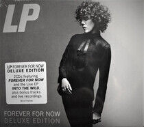 LP: Forever For Now Deluxe (2xCD)